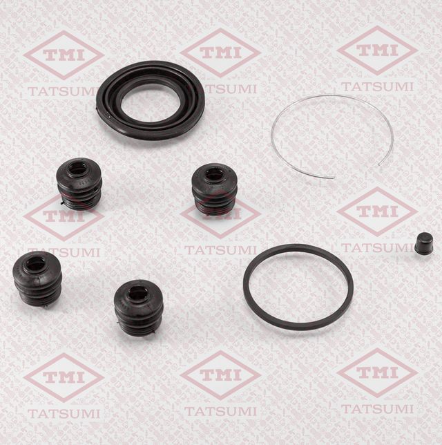 Ремкомплект тормозного суппорта (Tatsumi). Артикул TCG1115