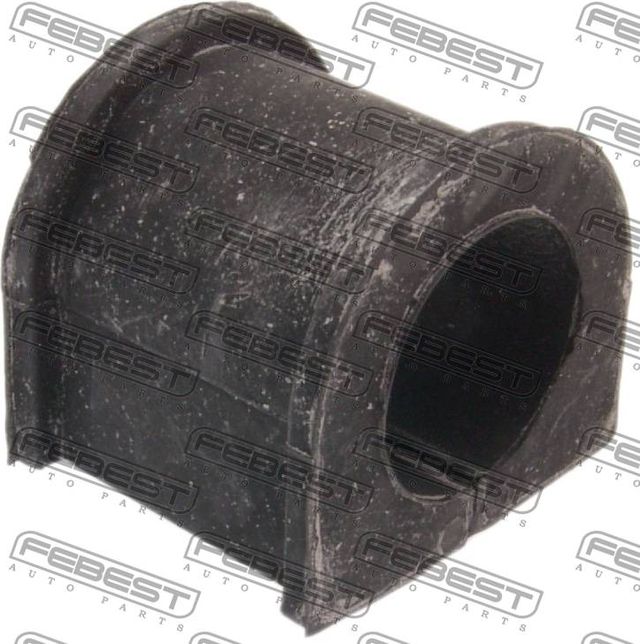 Втулка стабилизатора Febest передняя для Mitsubishi L300 II 1986-2006. Артикул MSB-032