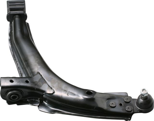 Поперечный рычаг передней подвески CTR левый для Daewoo Nexia I 2008-2016. Артикул CQKD-2L