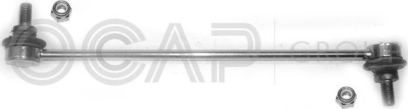 Стойка (тяга) стабилизатора OCAP передняя правая/левая для Mazda 2 I (DY) 2003-2007. Артикул 0503822