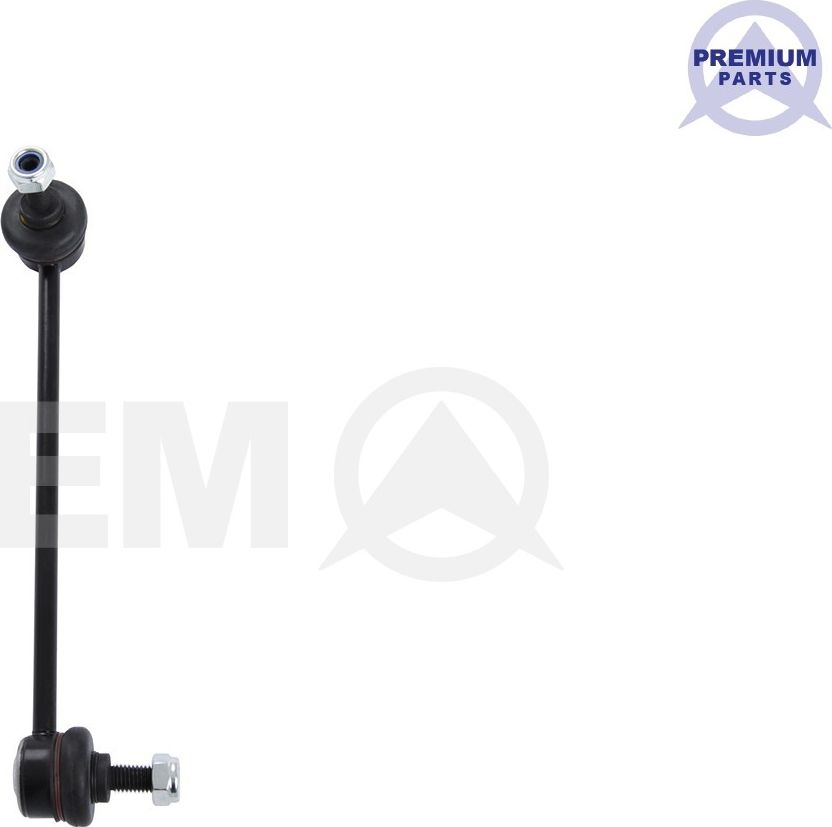 Стойка (тяга) стабилизатора Sidem. Артикул 50166