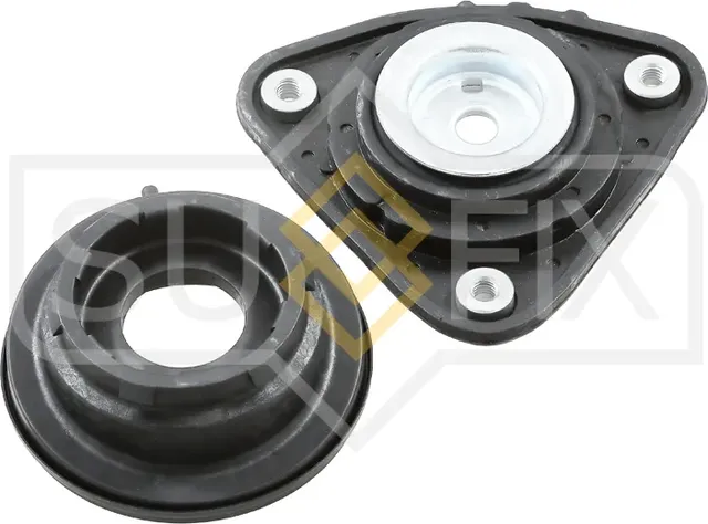 Опора амортизатора | перед прав/лев | (Sufix). Артикул FM-1110