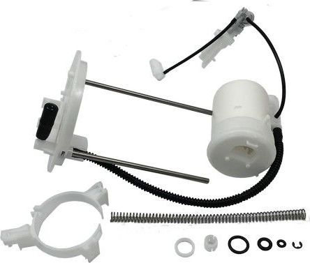 Топливный фильтр GoodWill для Mitsubishi Outlander XL 2006-2012. Артикул FG 198 LL