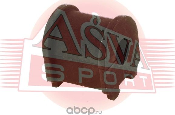 ВТУЛКА СТАБИЛИЗАТОРА (Asva). Артикул 0103820