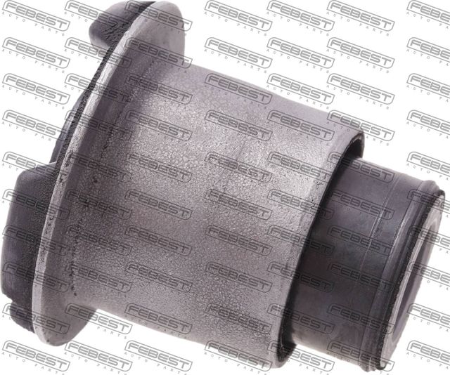 Сайлентблок задней балки Febest задний для Mazda CX-9 I 2006-2016. Артикул MZAB-144