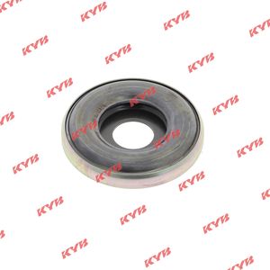 Опора амортизатора (стойки) KYB (Каяба) Suspension Mounting Kit передняя для Renault Symbol ll 2008-2014. Артикул MB1504