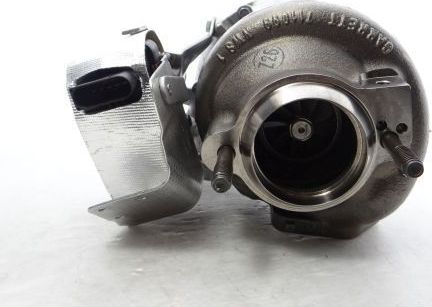 Турбина (турбокомпрессор) Garrett Original Spare part. Артикул 742730-5019S