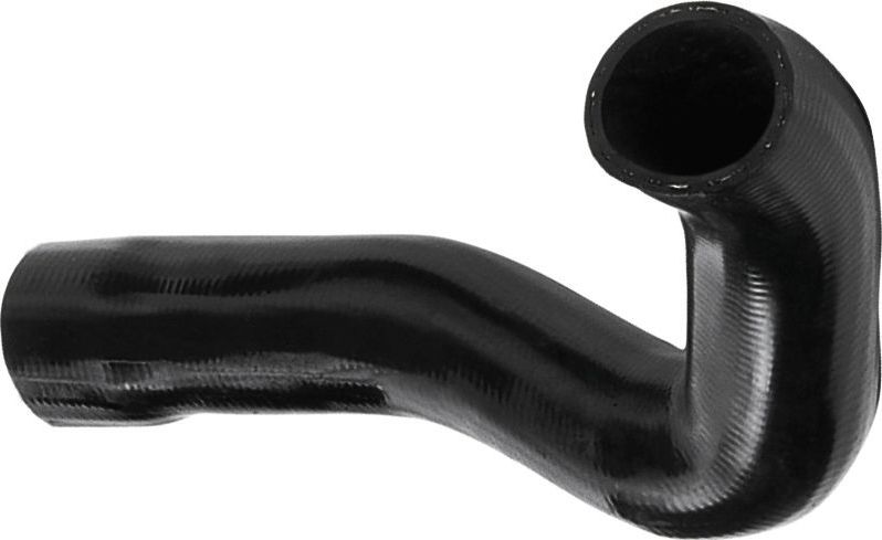 Патрубок системы охлаждения (радиатора) Gates (EPDM (Этилен-пропиленовый каучук)). Артикул 05-2404