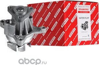 Насос системы охлаждения (помпа) (Dynamatrix-Korea) Dynamatrix-Korea. Артикул DWPF150
