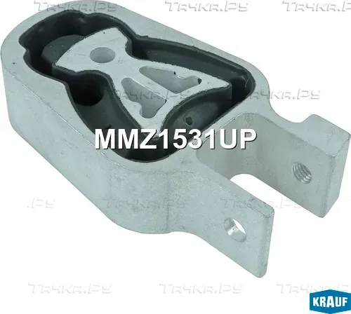 Опора КПП (Krauf). Артикул MMZ1531UP