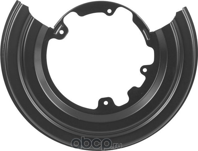 Защита тормозного диска (Loro). Артикул 13107658