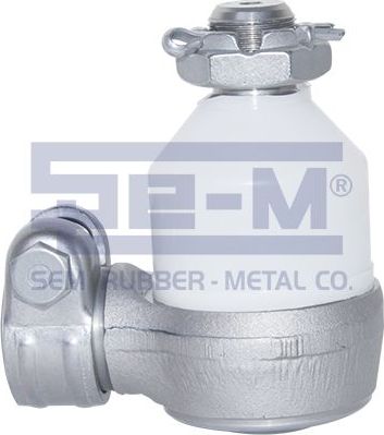 Наконечник рулевой тяги M30X1,5 Sem Lastik. Артикул 17352