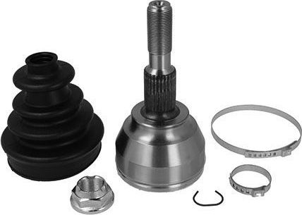 Шрус наружный (граната) Cifam передний для Ford Mondeo V 2014-2026. Артикул 607-935