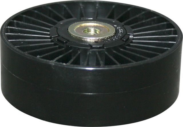 Натяжной ролик (натяжитель) приводного поликлинового ремня JP Group. Артикул 1118304100