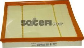 Воздушный фильтр Purflux. Артикул A1702