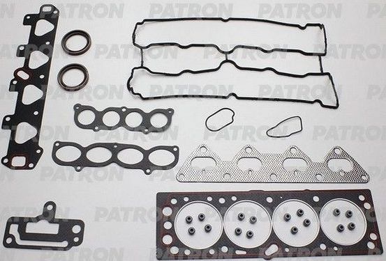 Комплект прокладок ГБЦ Patron для Opel Tigra A 1997-1998. Артикул PG1-2005