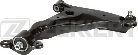 Поперечный рычаг Zekkert передний правый для Dodge Stratus I 1995-2001. Артикул QL-3449