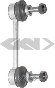 Стойка стабилизатора (GKN). Артикул 46232