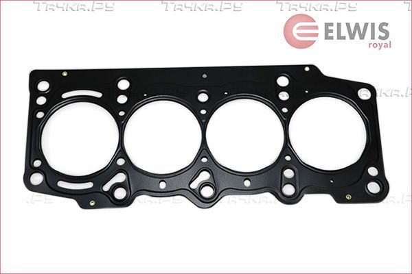 Прокладка ГБЦ Elwis Royal для Jeep Compass II 2017-2026. Артикул 0025107
