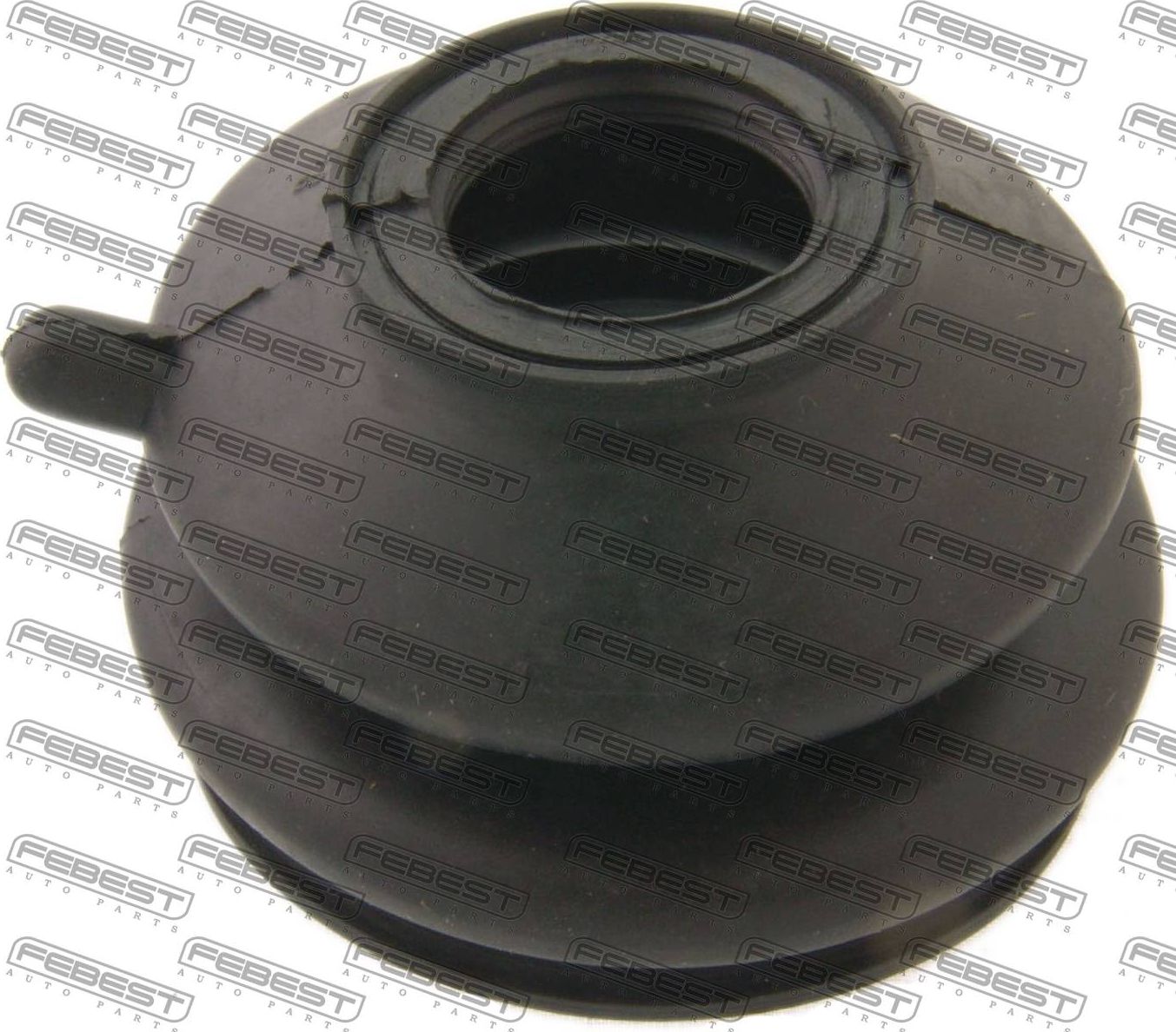 Пыльник шаровой опоры Febest. Артикул TBJB-003W