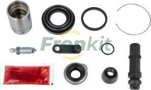 Ремкомплект тормозного суппорта Frenkit задний для Nissan Sunny N14 1990-1995. Артикул 230911