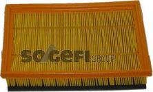 Воздушный фильтр Fram для MINI Hatch I ((R50, R53) 2001-2006. Артикул CA9861