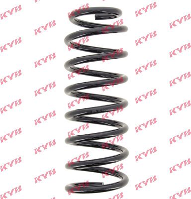 Пружина подвески KYB (Каяба) K-Flex. Артикул RC5004