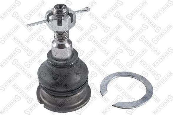 Шаровая опора Stellox. Артикул 52-02067-SX