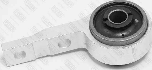 Сайлентблок рычага NISSAN MURANO/TEANA -08 перед.подв.задн. (Fixar) Fixar. Артикул FG0444