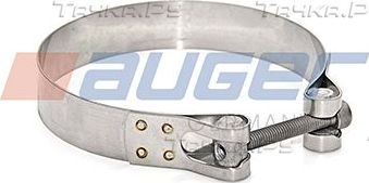 Труба соединительная Auger для Scania P 2003-2015. Артикул 71104