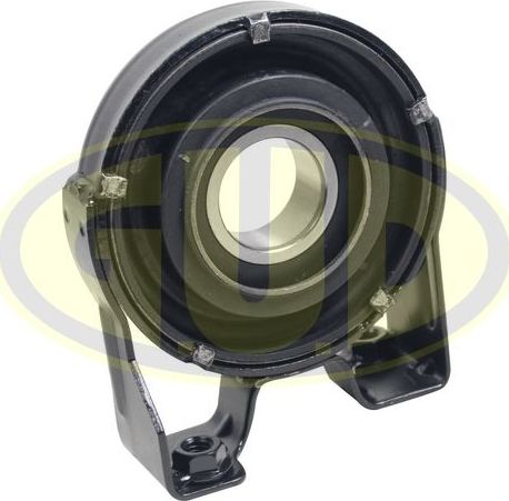 Подвесной подшипник карданного вала G.U.D. для Volkswagen Touareg I 2002-2010. Артикул GBC001007