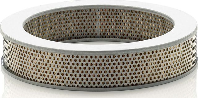 Воздушный фильтр Mann-Filter для Mazda 616 1973-1978. Артикул C 2963/1