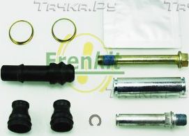 Направляющие тормозного суппорта (комплект) Frenkit. Артикул 816011