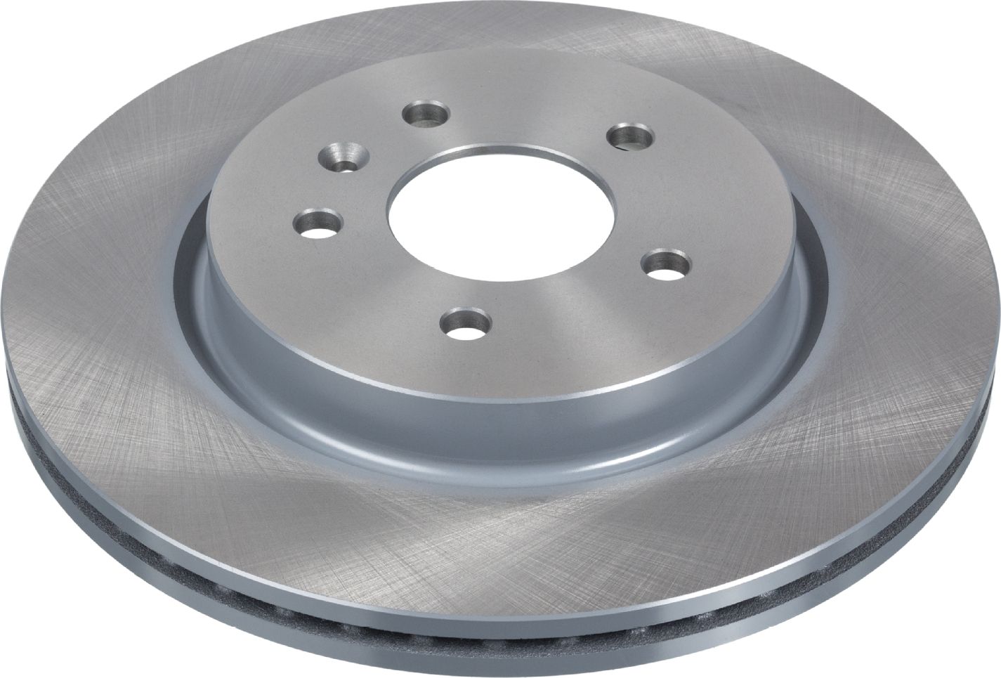 Тормозной диск Febi Bilstein. Артикул 44047