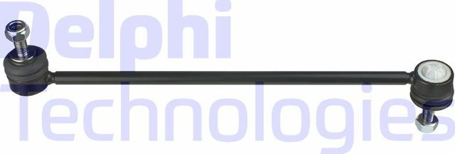Стойка (тяга) стабилизатора Delphi. Артикул TC2666