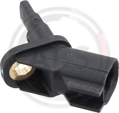 Датчик ABS ABS передний для Jaguar X-Type I 2001-2009. Артикул 30127