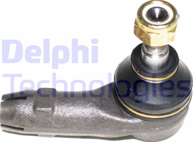 Наконечник рулевой тяги Delphi передний правый для Audi 100 III (C3) 1982-1983. Артикул TA1151