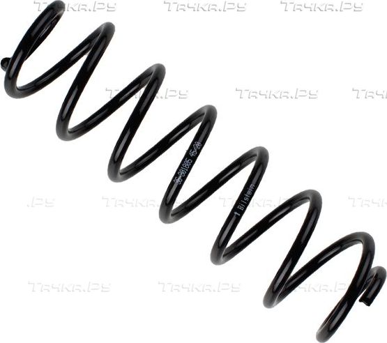 Пружина подвески Bilstein B3 задняя для SEAT Leon III 2012-2026. Артикул 36-301805
