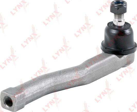 Наконечник рулевой тяги LYNXauto левый для Daewoo Kalos 2002-2007. Артикул C4144L