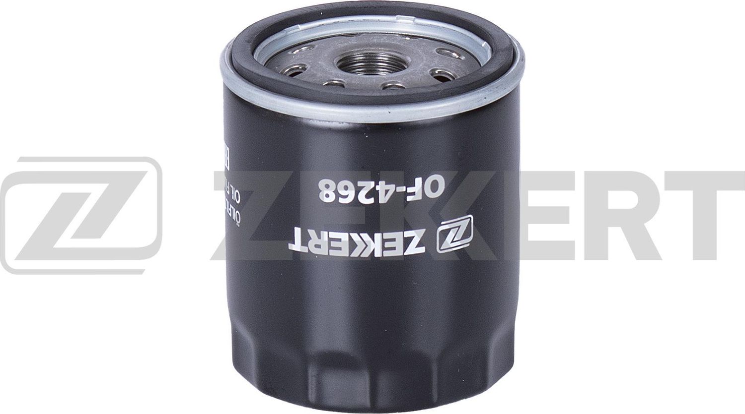Масляный фильтр Zekkert. Артикул OF-4268
