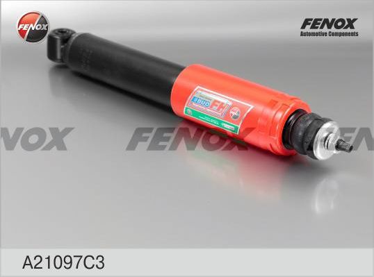 Амортизатор Fenox. Артикул A21097C3