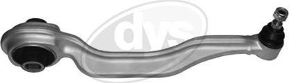 Поперечный рычаг передней подвески DYS (алюминий). Артикул 26-01006-2