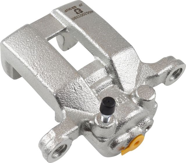 Тормозной суппорт JP Group задний правый для Renault Koleos I 2008-2016. Артикул 4062001380