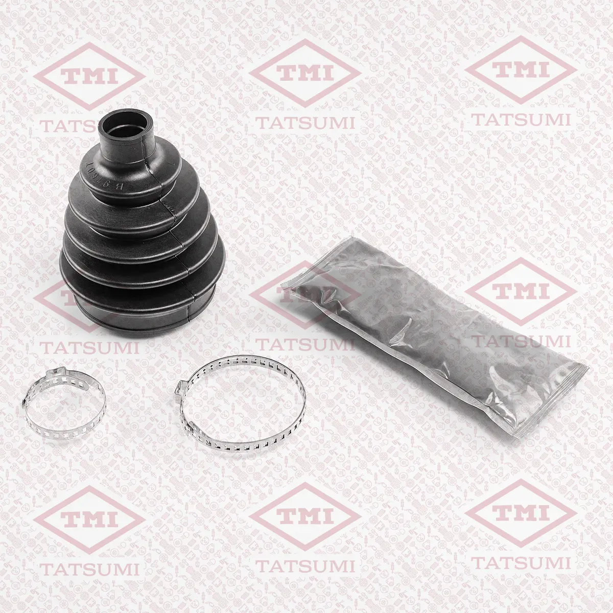 Пыльник ШРУСа наружный к-т (Tatsumi). Артикул TDC1003