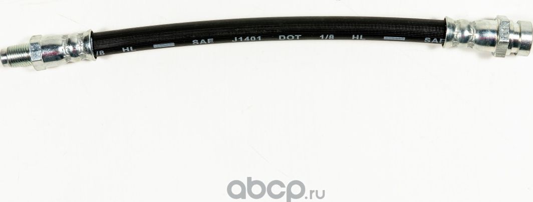 Шланг тормозной задний (Just Drive). Артикул JBH0261