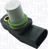 Датчик положения распредвала Magneti Marelli. Артикул 064847212010