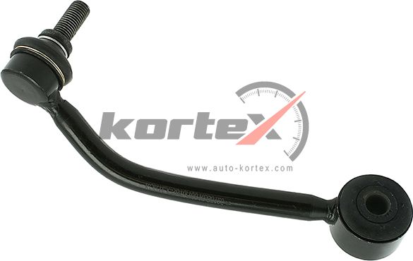 Тяга стабилизатора задней подвески правая (Kortex). Артикул KLS5126