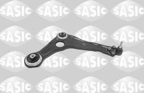Треугольный рычаг передней подвески Sasic правый нижний для Renault Talisman 2015-2026. Артикул 7474100