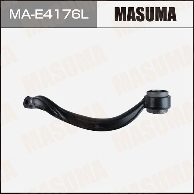 Рычаг (тяга) MASUMA, front LAND ROVER RANGE ROVER 10-12 (L). Артикул MAE4176L