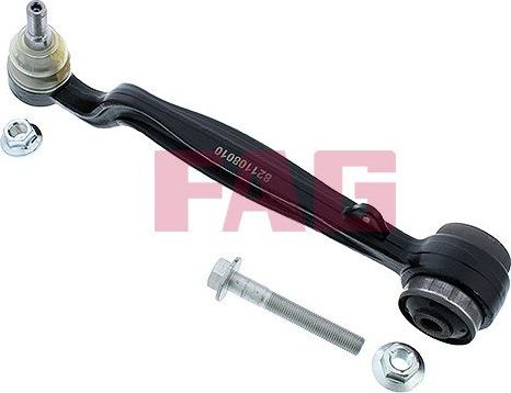 Поперечный рычаг Fag. Артикул 821 1080 10